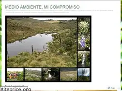 Sites similar to blogvillapinzon.wordpress.com