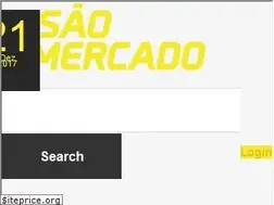 Sites similar to blogvisaodemercado.pt