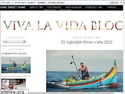 Sites similar to blogvivalavida.com