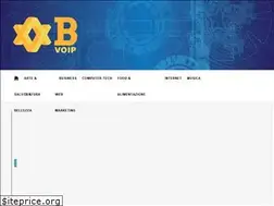 Sites similar to blogvoip.it