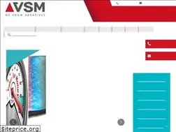 Sites similar to blogvsmabrasives.es