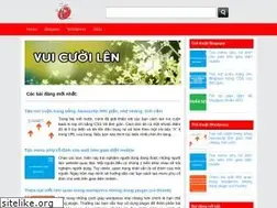 Sites similar to blogvuicuoilen.blogspot.com