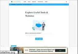 Sites similar to blogwaping.com