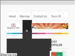 Sites similar to blogwarenet.blogspot.com