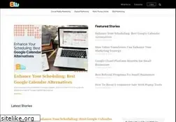Sites similar to blogwaves.com