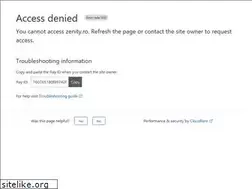 Sites similar to blogway.ro