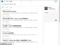 Sites similar to blogweb.cn