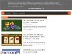 Sites similar to blogwebtema.blogspot.com