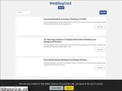 Sites similar to blogwedding-card.blogspot.com