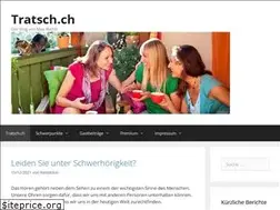 Sites similar to blogwerk.ch