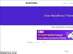 Sites similar to blogwings.com