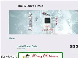 Sites similar to blogwiznetdotcom.wordpress.com