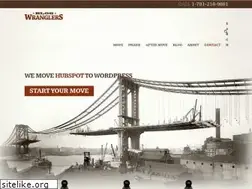 Sites similar to blogwranglers.com