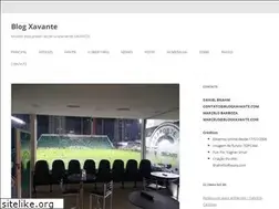 Sites similar to blogxavante.com