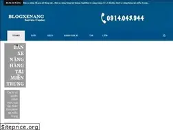 Sites similar to blogxenang.com