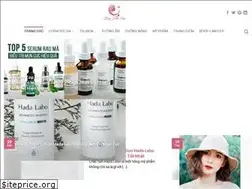 Sites similar to blogxinhdep.com