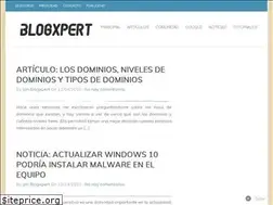 Sites similar to blogxpert.com