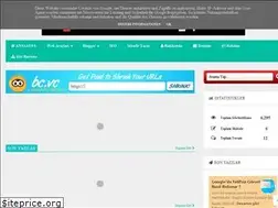 Sites similar to blogyardimmerkezi.blogspot.com