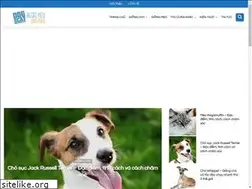 Sites similar to blogyeuchomeo.com