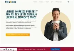 Sites similar to blogylana.com