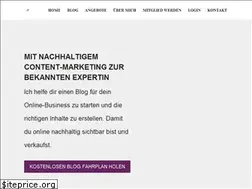 Sites similar to blogyourthing.com