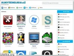Sites similar to blogytecnologia.com