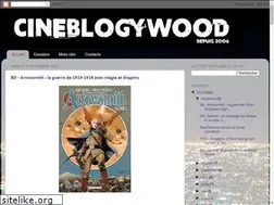Sites similar to blogywoodland.blogspot.com