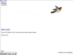 Sites similar to blogz.my