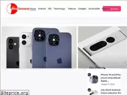 Sites similar to blogzamana.com