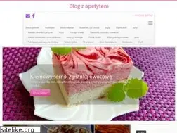 Sites similar to blogzapetytem.pl