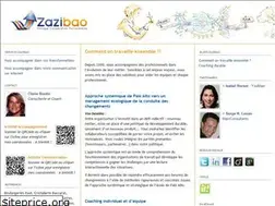 Sites similar to blogzazibao.typepad.com