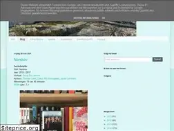 Sites similar to blogzweden.blogspot.com