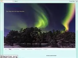 Sites similar to blogzweden.blogspot.nl