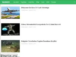 Sites similar to blogzz.com