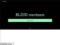 Sites similar to bloid.nl