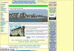 Sites similar to blois.free.fr