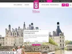 Sites similar to bloischambord.co.uk