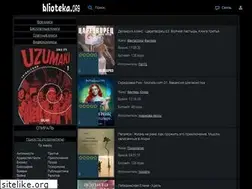 Sites similar to bloiteka.info