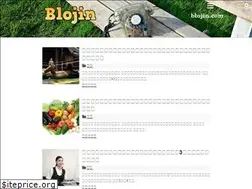 Sites similar to blojin.com