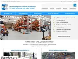Sites similar to blok-interrek.nl