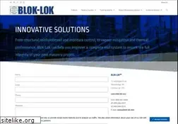 Sites similar to blok-lok.com