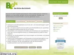 Sites similar to blok-online.org