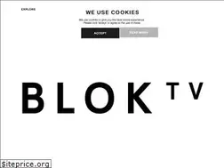 Sites similar to blok-tv.com