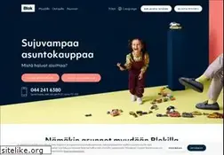 Sites similar to blok.ai