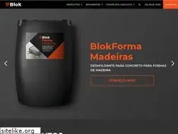 Sites similar to blok.com.br