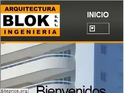 Sites similar to blok.com.py