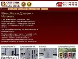 Sites similar to blok.dn.ua