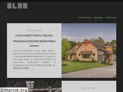 Sites similar to blok.rs