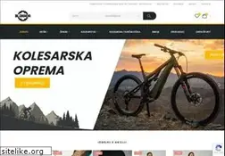 Sites similar to blokada.si