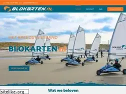 Sites similar to blokarten.nl